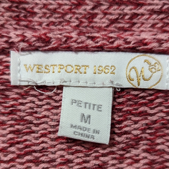 Cardigan - Picture 3 of 8